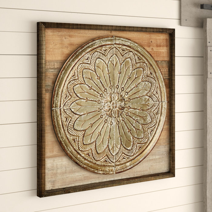 Dakota Fields Wall Decor & Reviews Wayfair